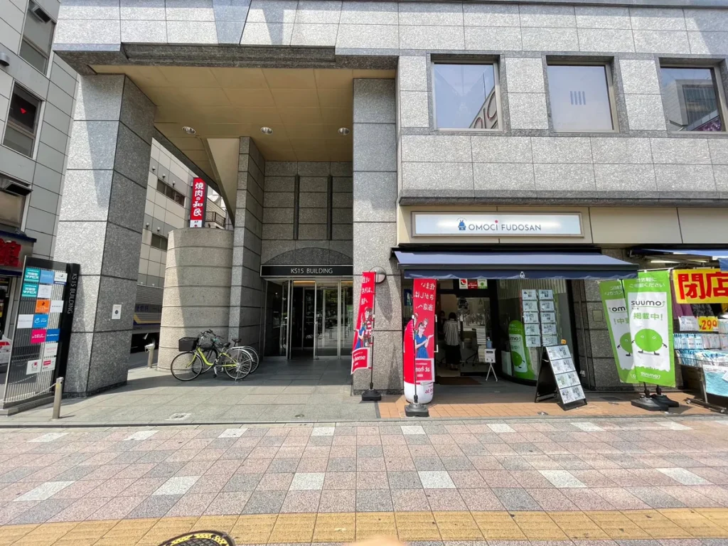メンズクリア錦糸町駅前店