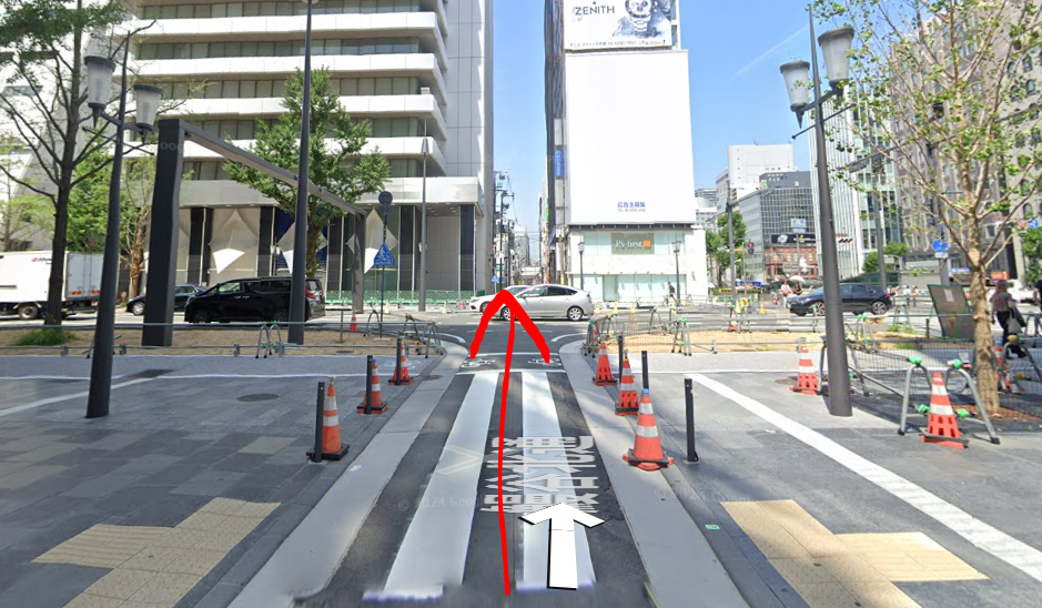 メンズエミナル心斎橋院(2号院)