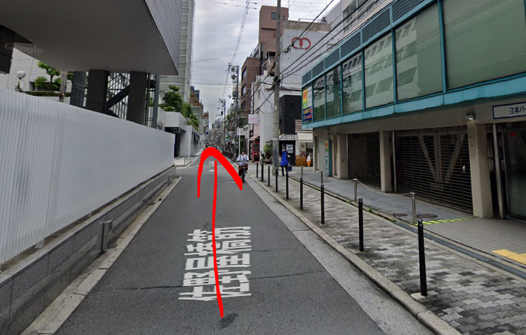 メンズエミナル心斎橋院(2号院)