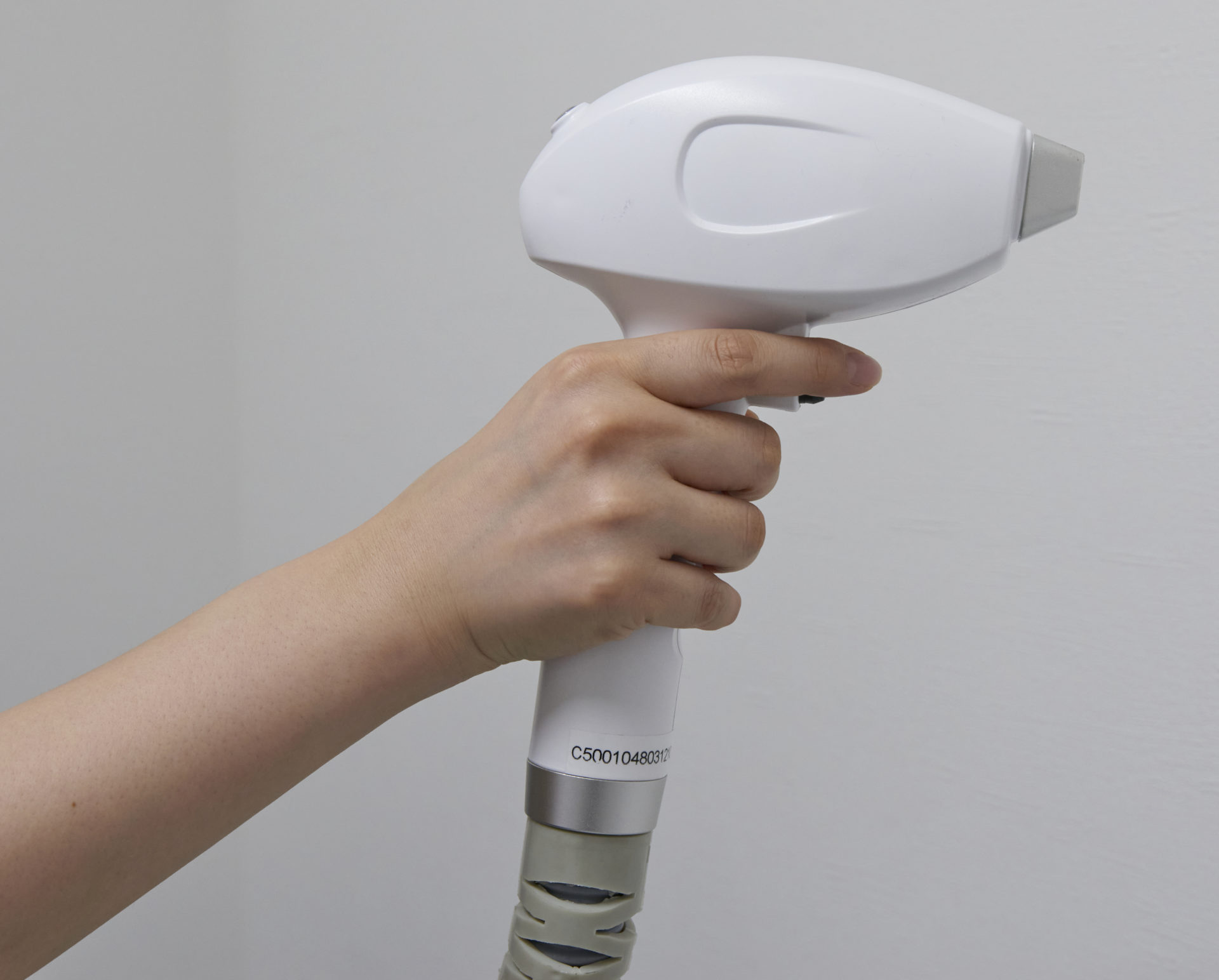 メンズエミナル脱毛器「クリスタルプロ」