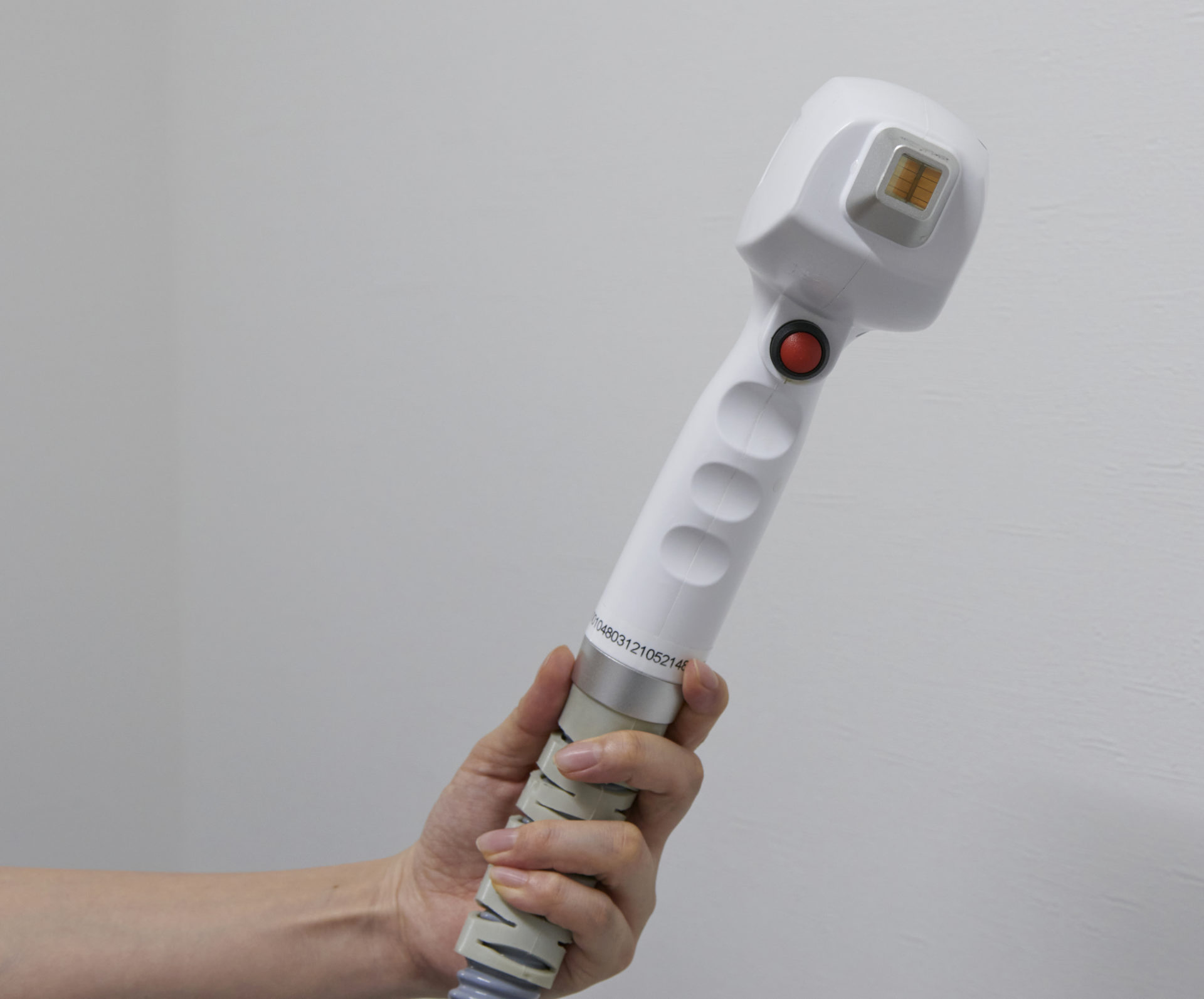 メンズエミナル脱毛器「クリスタルプロ」