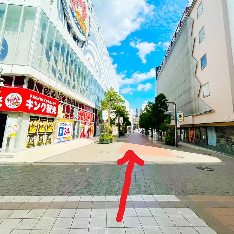 メンズエミナル四日市院
