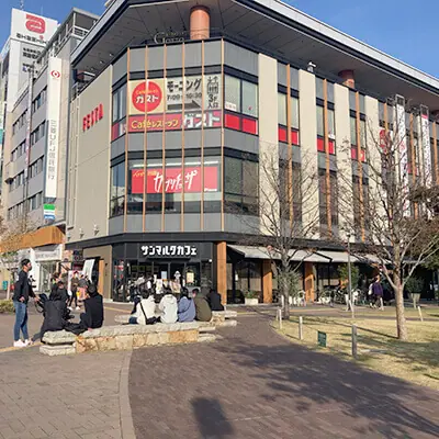 メンズエミナル姫路院