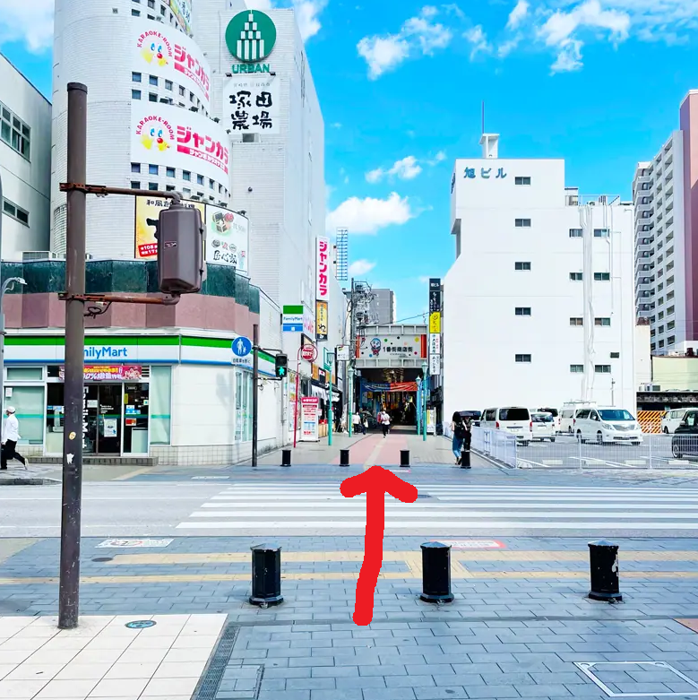 メンズエミナル四日市院