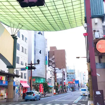 メンズエミナル高松院
