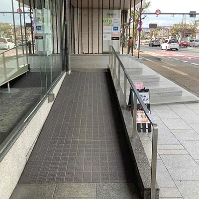 メンズエミナル奈良院