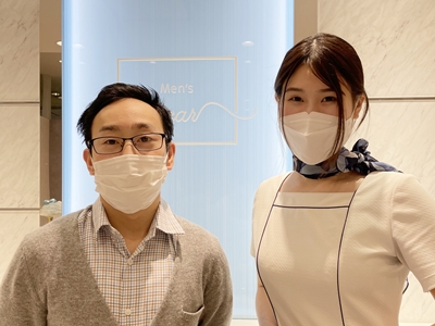 さくら野百貨店八戸店